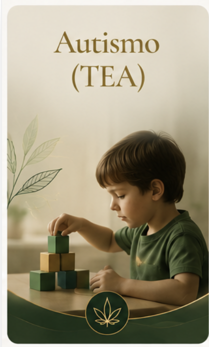 Autismo (TEA)