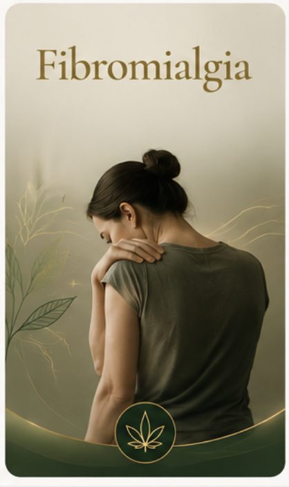 Fibromialgia